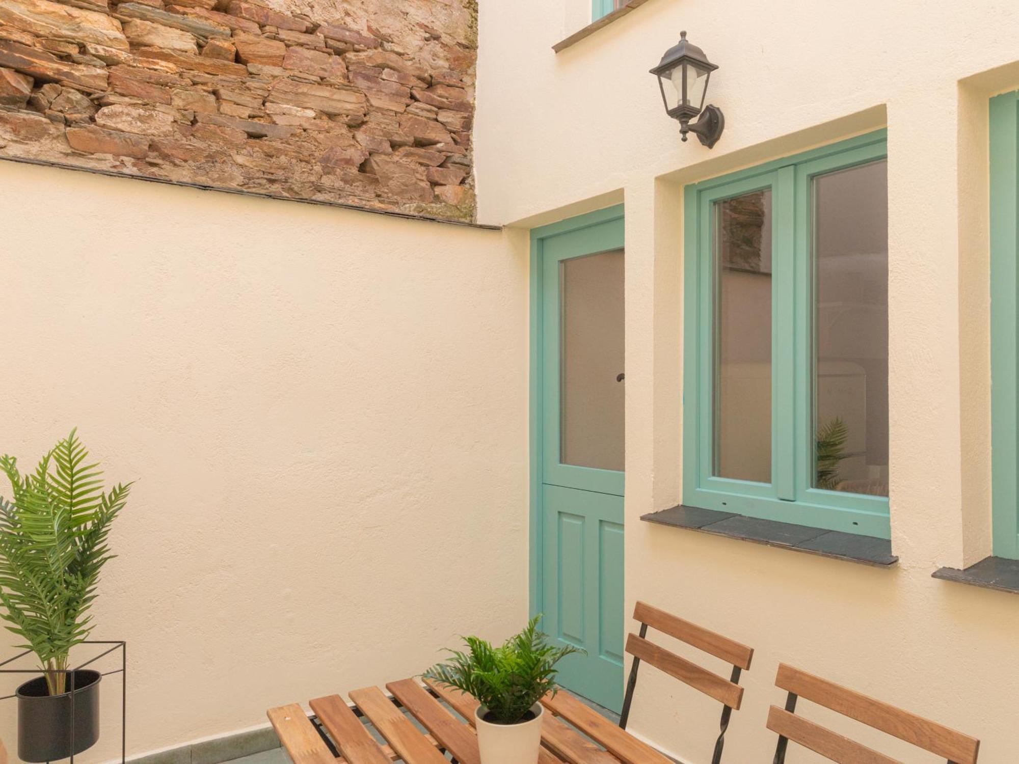 Casa Marela Villa Ринло Екстериор снимка
