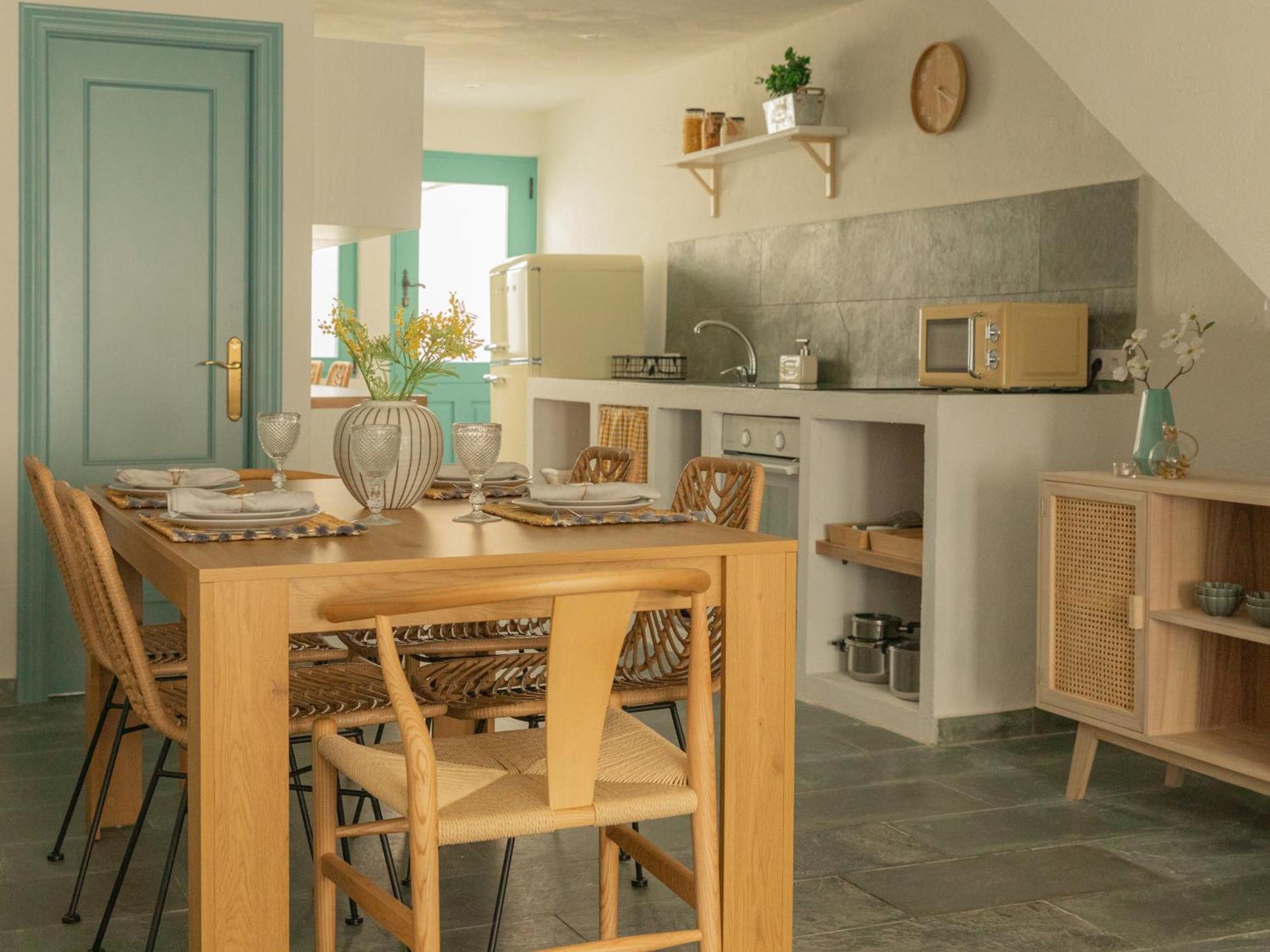 Casa Marela Villa Ринло Екстериор снимка