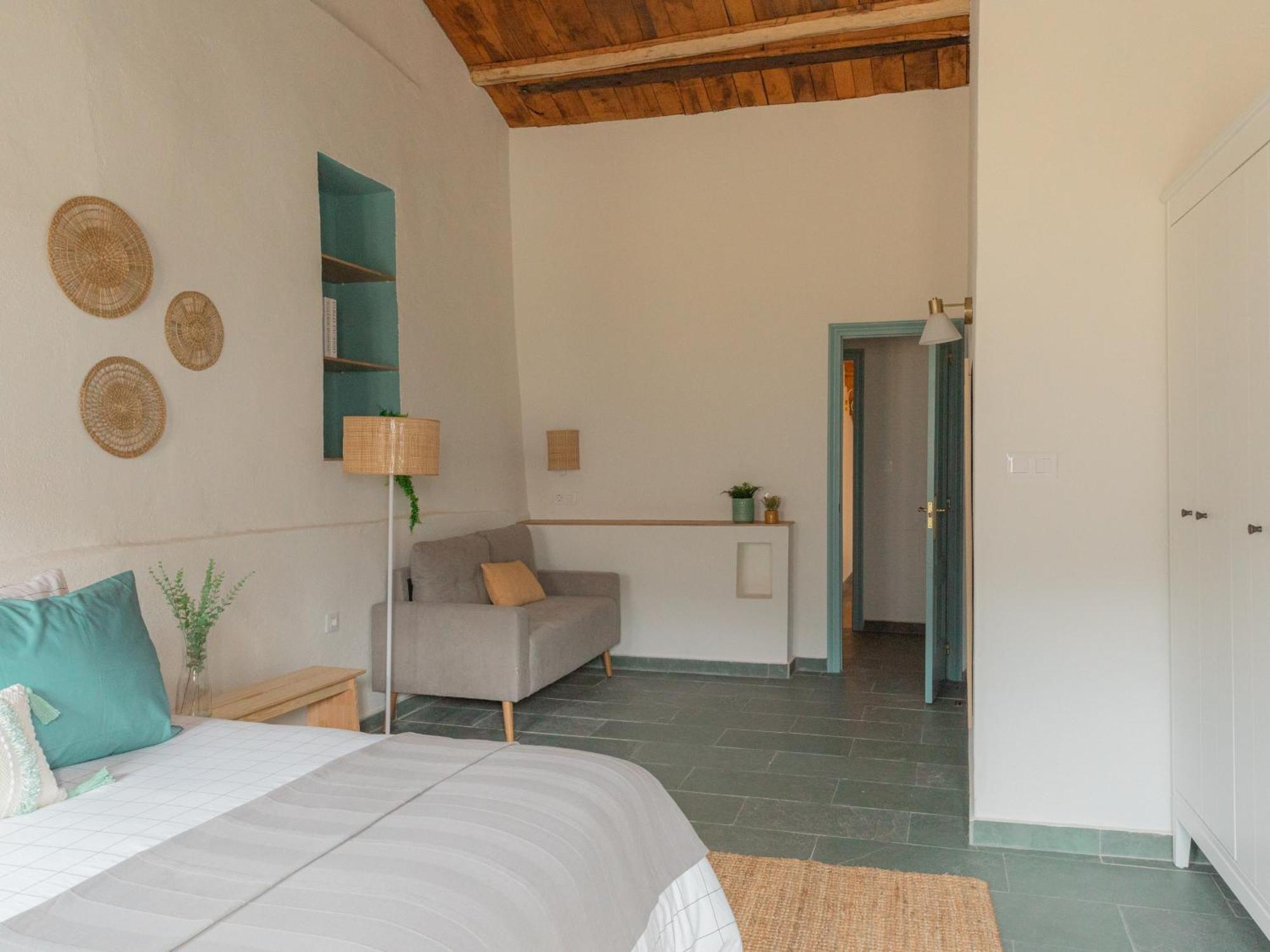 Casa Marela Villa Ринло Екстериор снимка