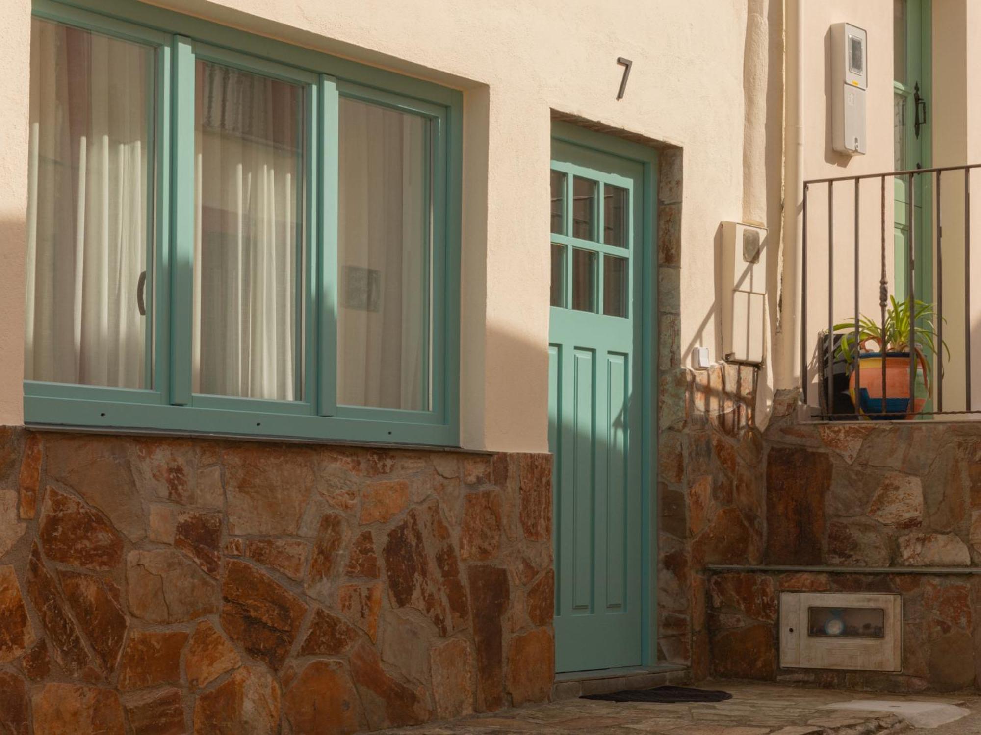 Casa Marela Villa Ринло Екстериор снимка