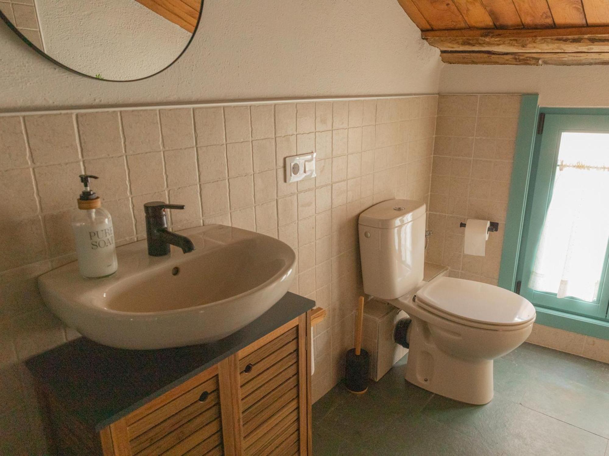 Casa Marela Villa Ринло Екстериор снимка
